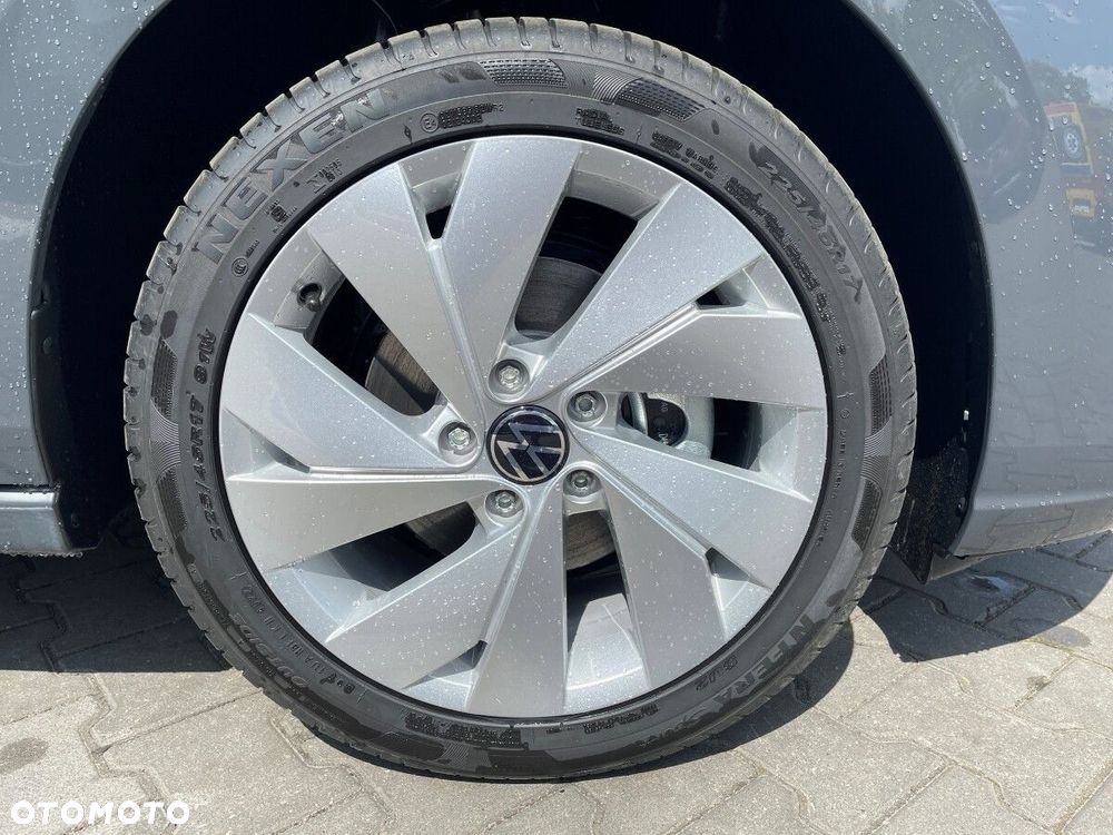 Volkswagen Golf 2.0 TDI Life Plus DSG - 7