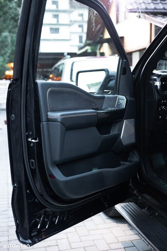 Ford F150 - 31