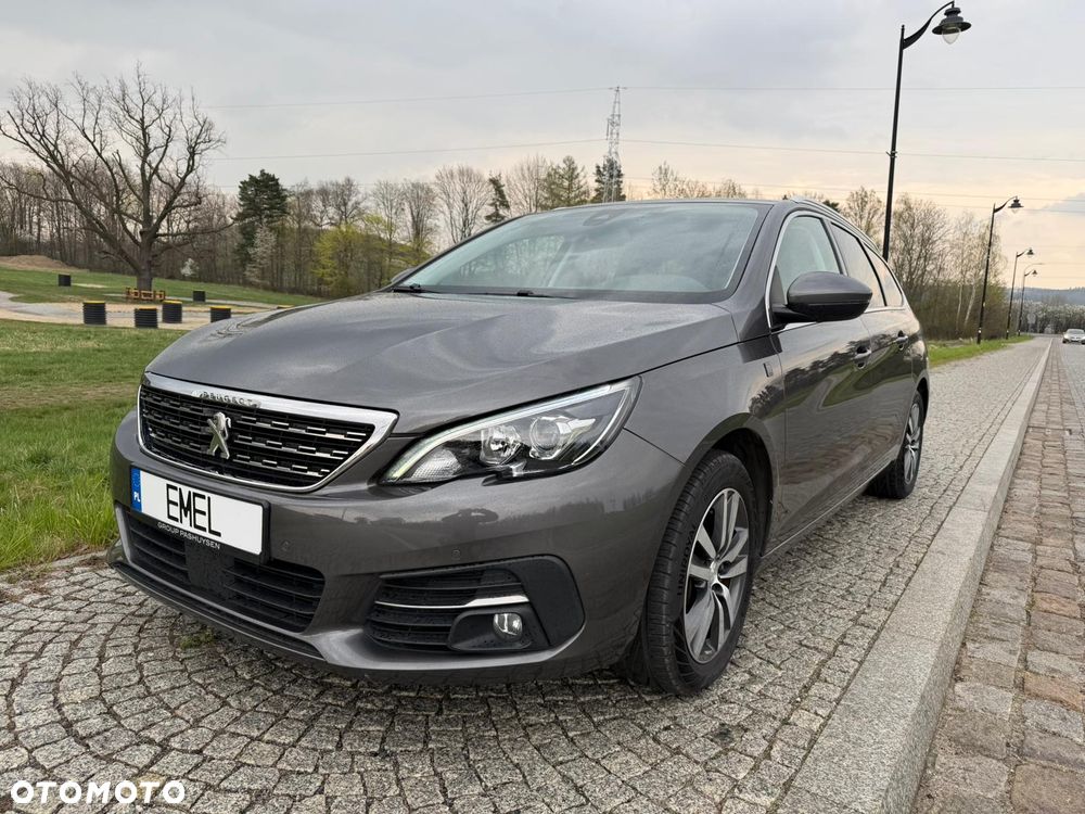 Peugeot 308 1.2 PureTech GPF Active Pack Business S&S - 23