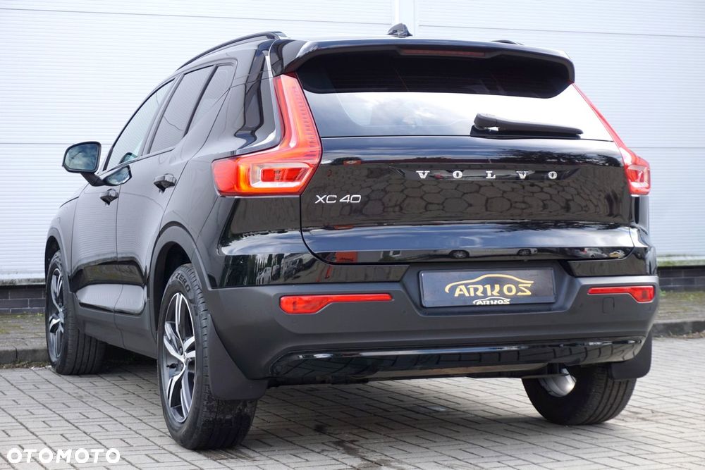 Volvo XC 40 D3 R-Design - 17