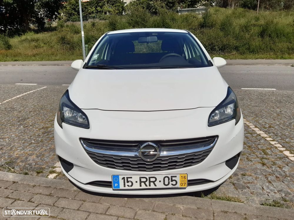 Opel Corsa-e - 7