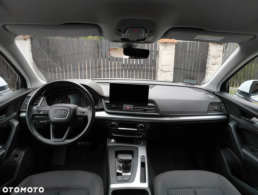 Audi Q5 ver-40-tdi-quattro-sport-s-tronic - 9