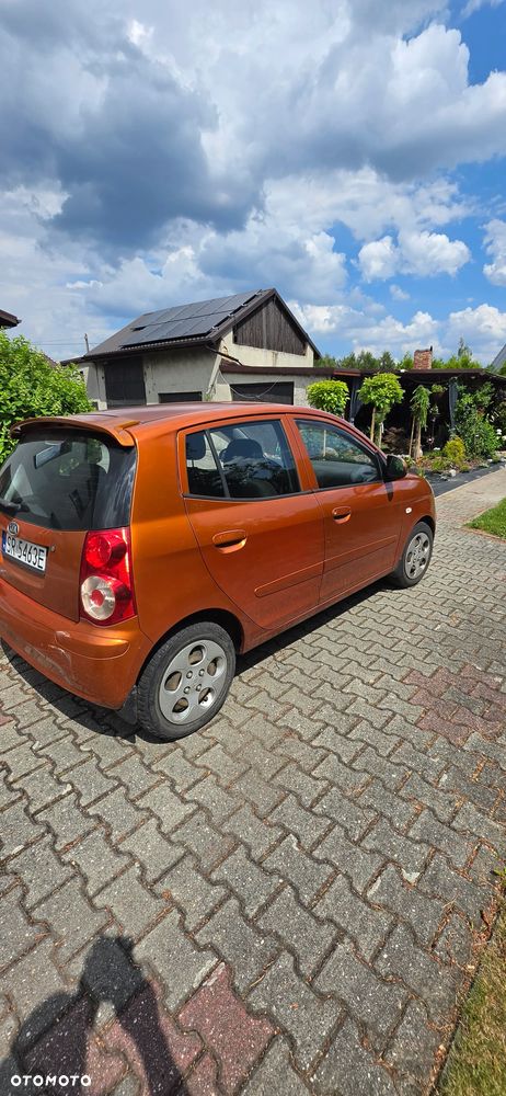 Kia Picanto 1.1 Start - 3