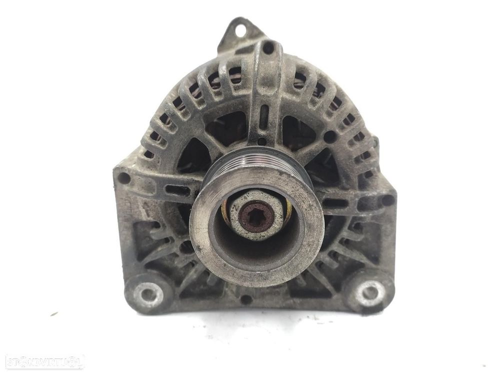 ALTERNADOR RENAULT MEGANE II 2005 -8200495294 - 6
