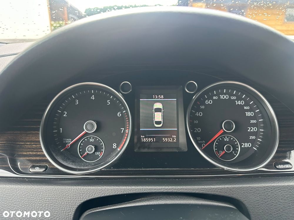 Volkswagen CC 2.0 TSI DSG - 19