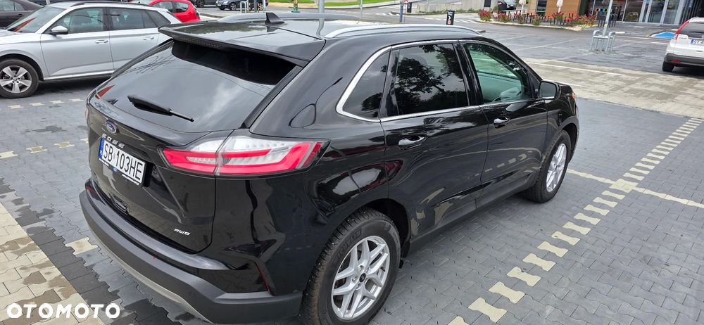 Ford Edge - 7