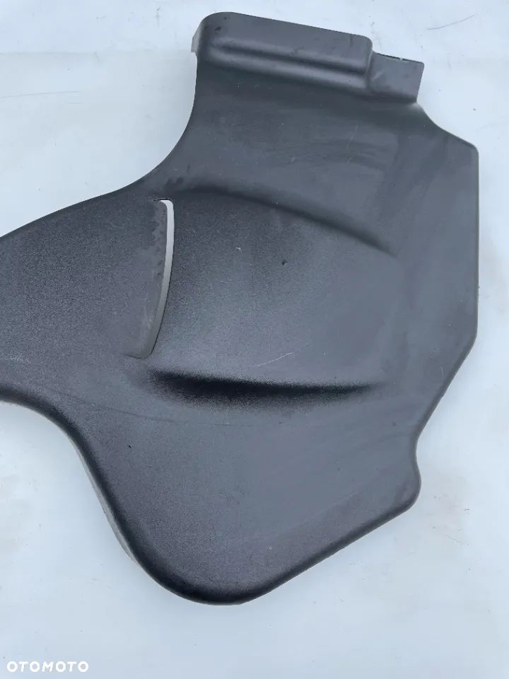 OSŁONA FILTRA POWIETRZA AUDI A6 C5 2.5 TDI 4B0133849A - 2