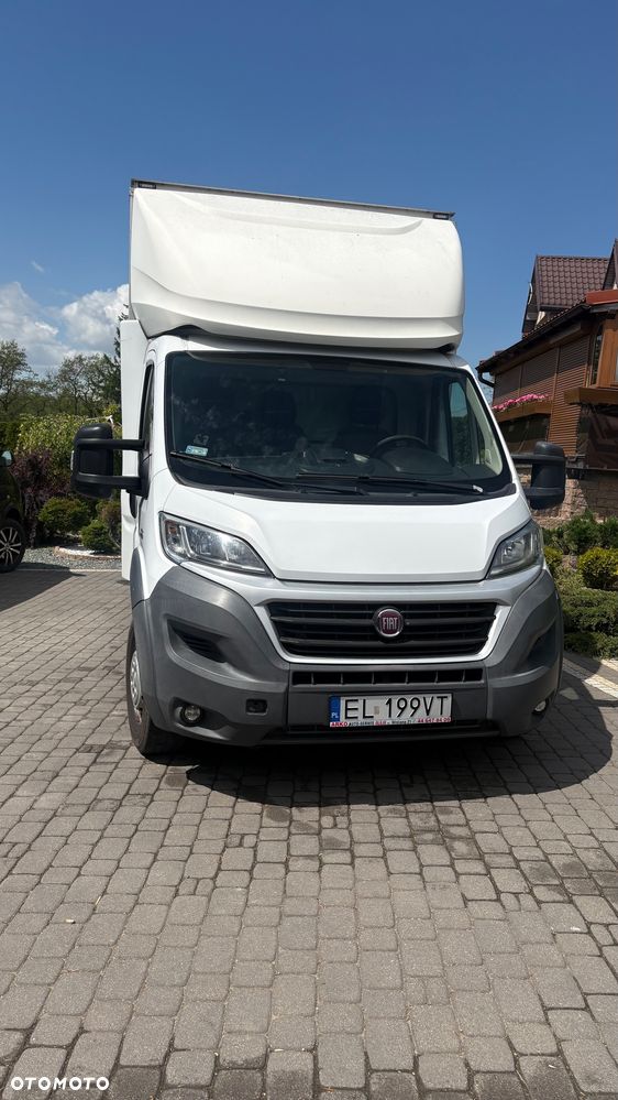 Fiat Ducato - 15