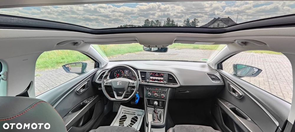 Seat Leon - 6