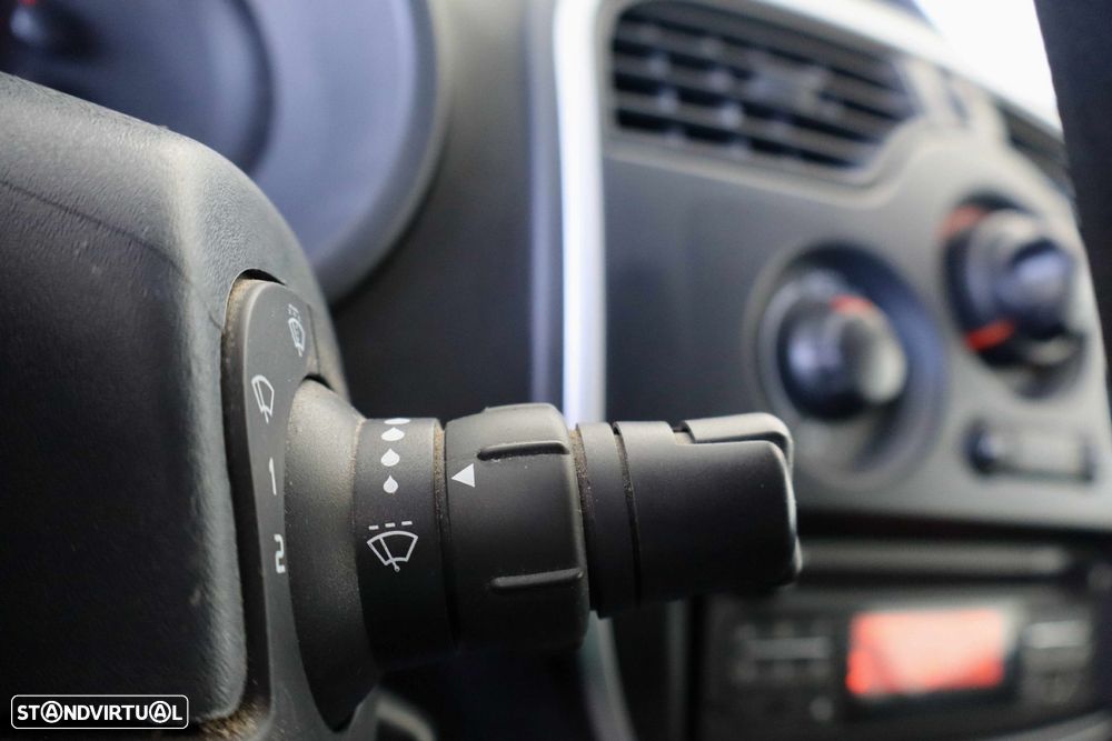 Renault Kangoo 1.5 dCi Maxi Business S/S - 14