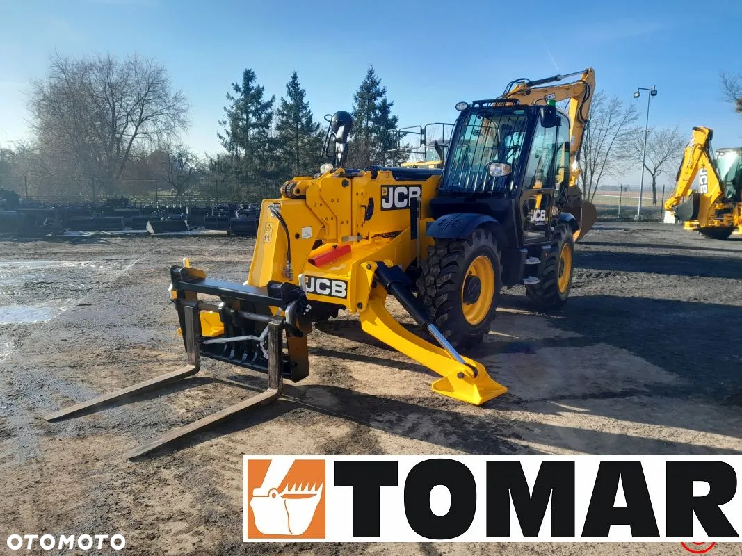JCB 540-180 2019R - 5