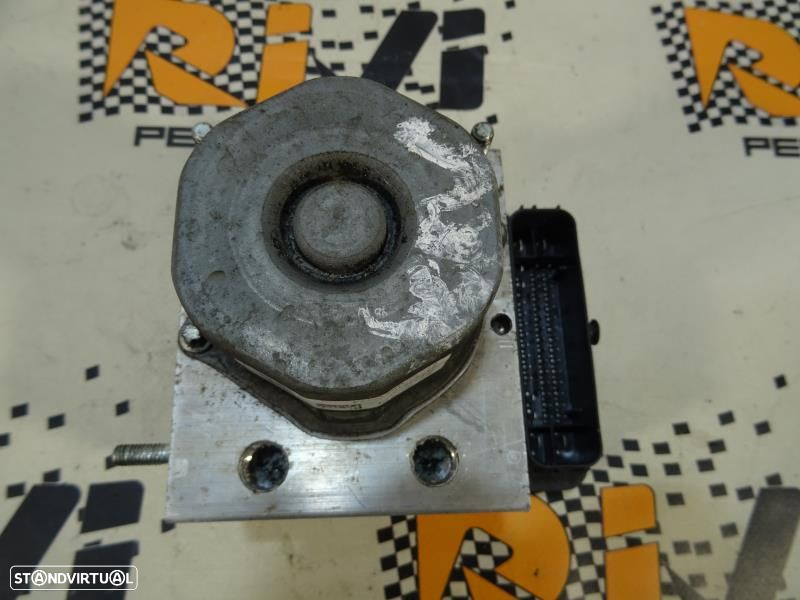 Abs Peugeot 308 Ii  9816071080 / 9816073680 / 2265106539 / 0265956083 - 5