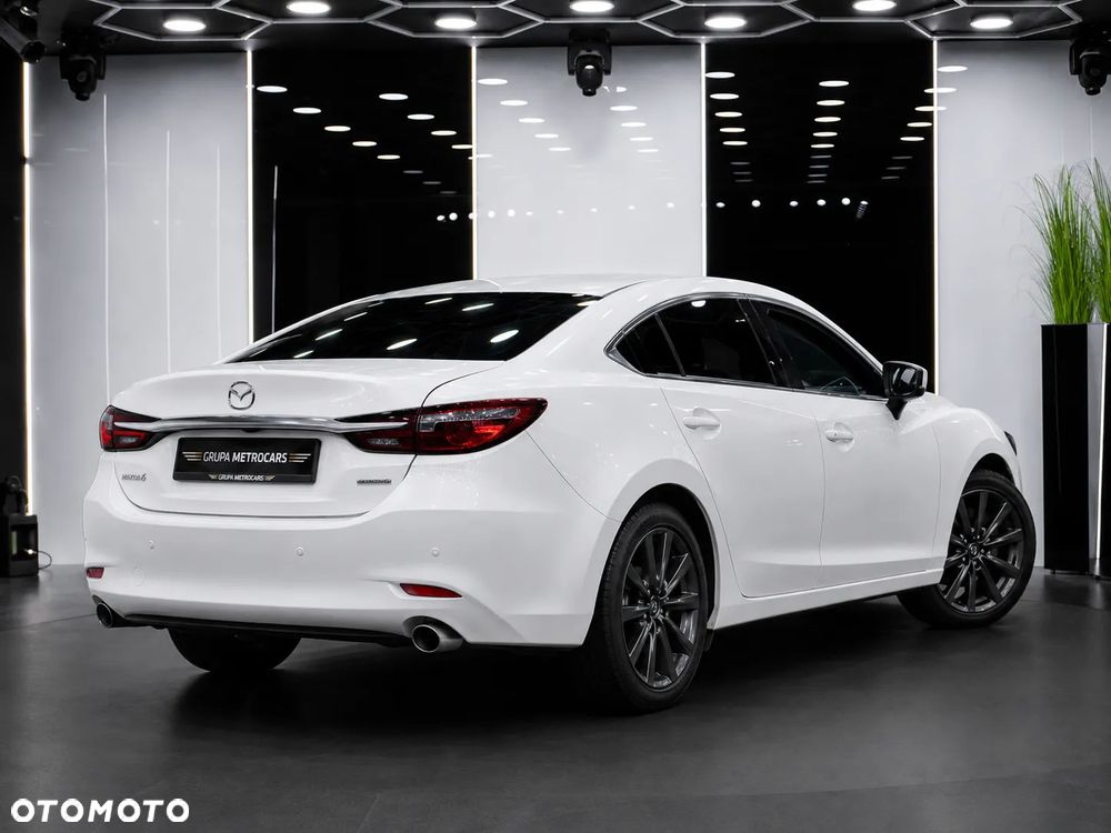 Mazda 6 2.0 SKYEnergy - 5