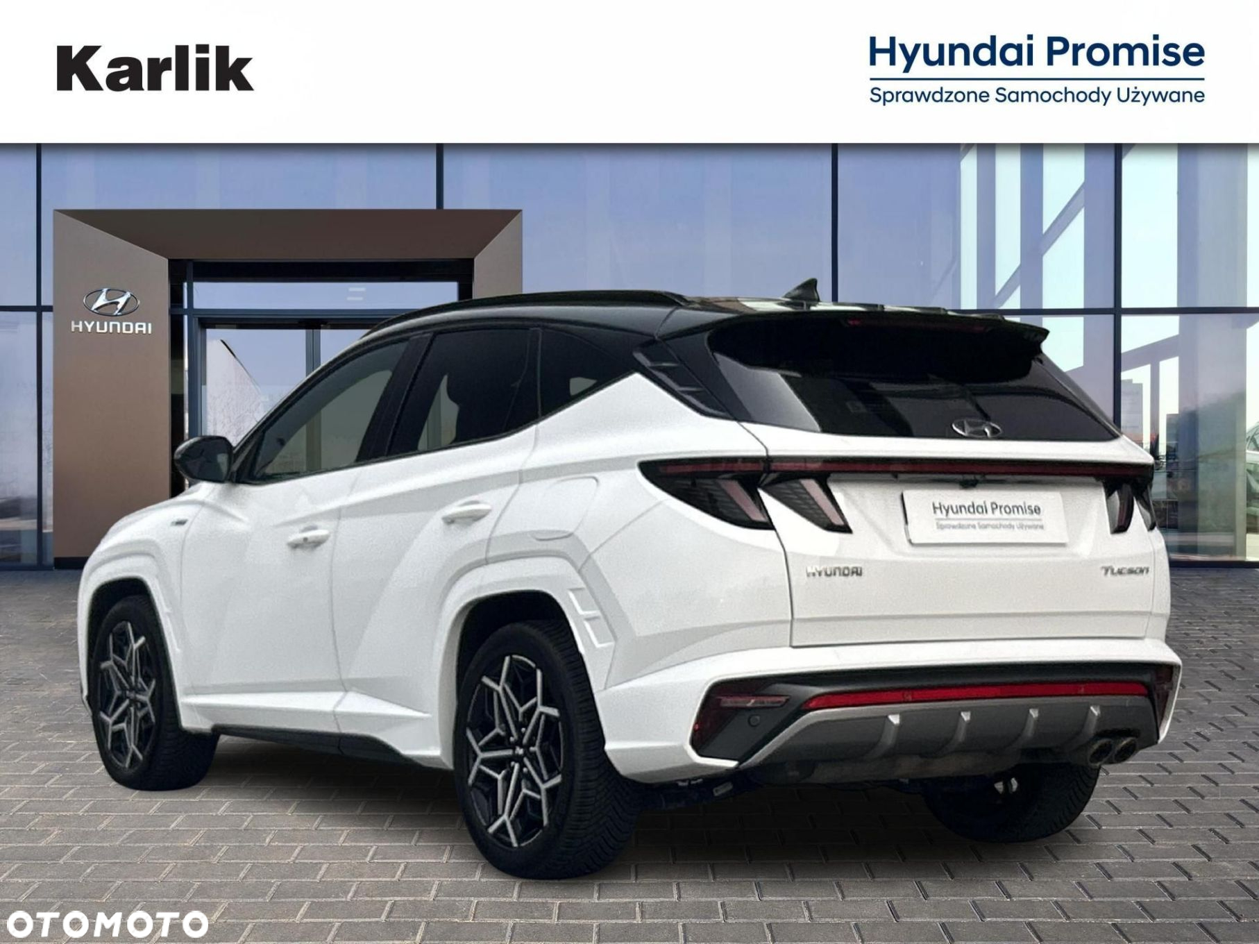 Hyundai Tucson - 3