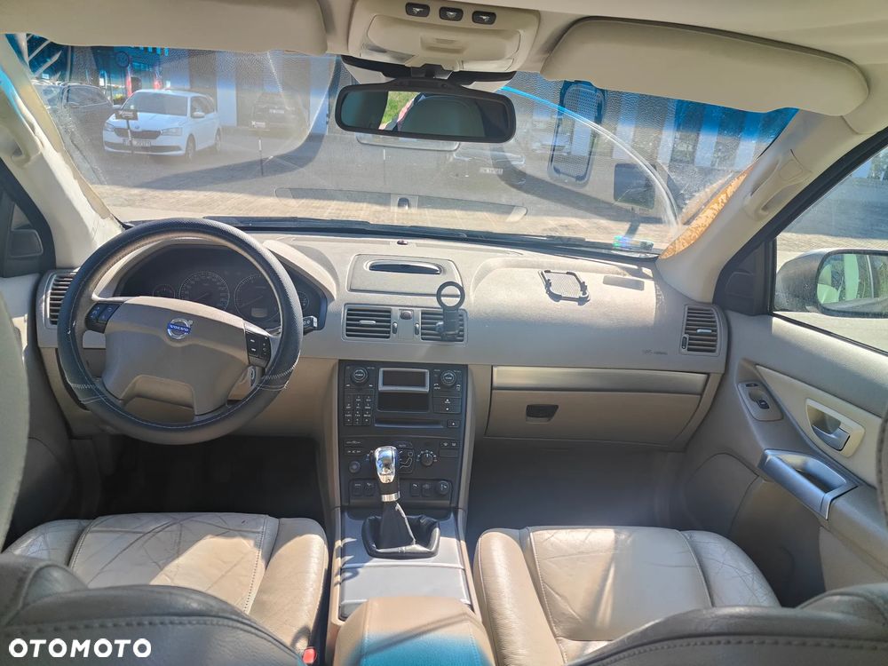 Volvo XC 90 D5 Momentum - 30