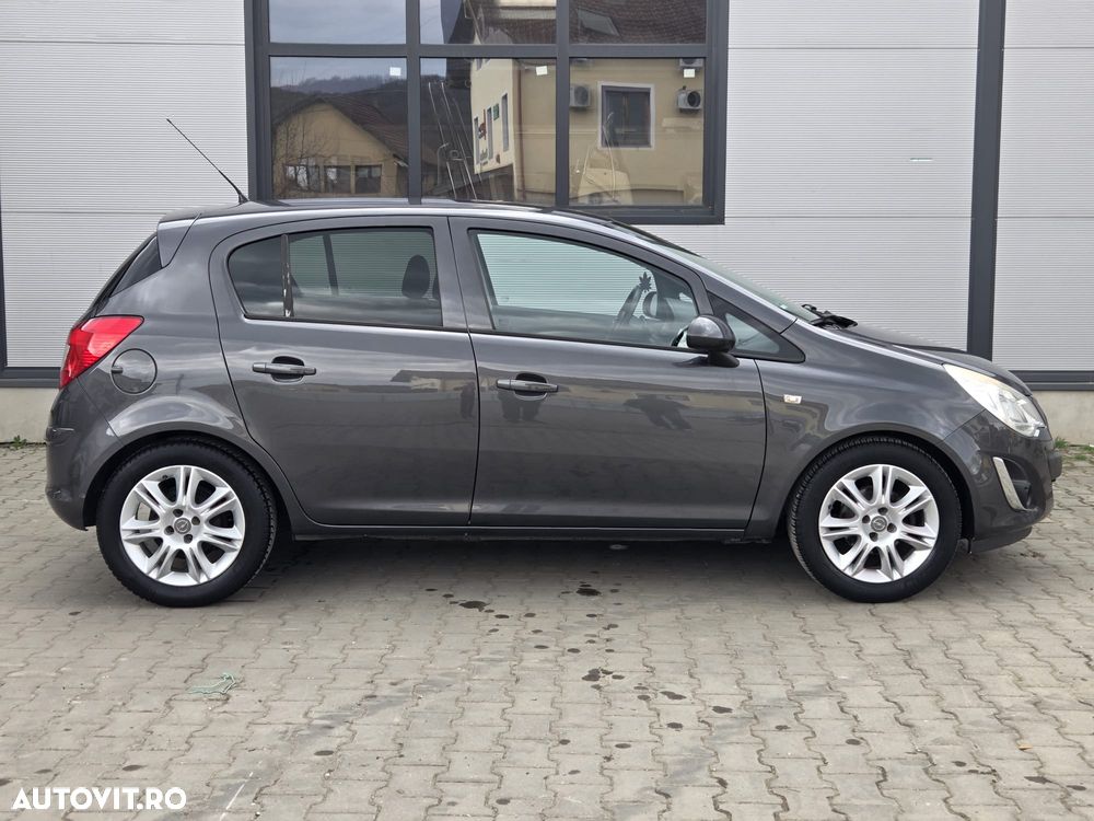 Opel Corsa 1.4 Active - 13