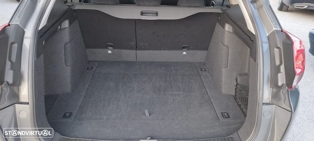 Honda Civic Tourer 1.6 i-DTEC Executive Navi - 18