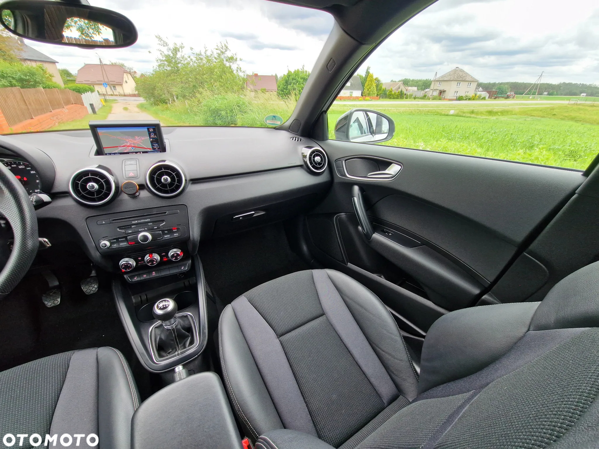Audi A1 2.0 TDI Sportback S line edition - 26