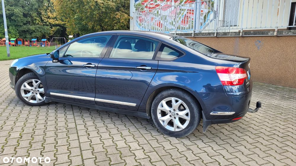 Citroën C5 2.0 16V Exclusive - 2