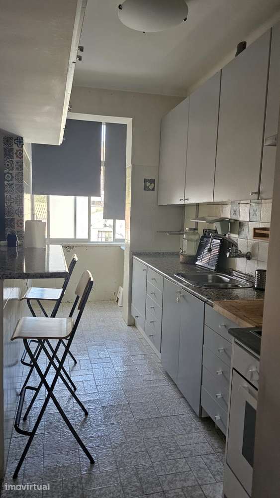 Apartamento, 86 m², Rio de Mouro - Grande imagem: 4/13