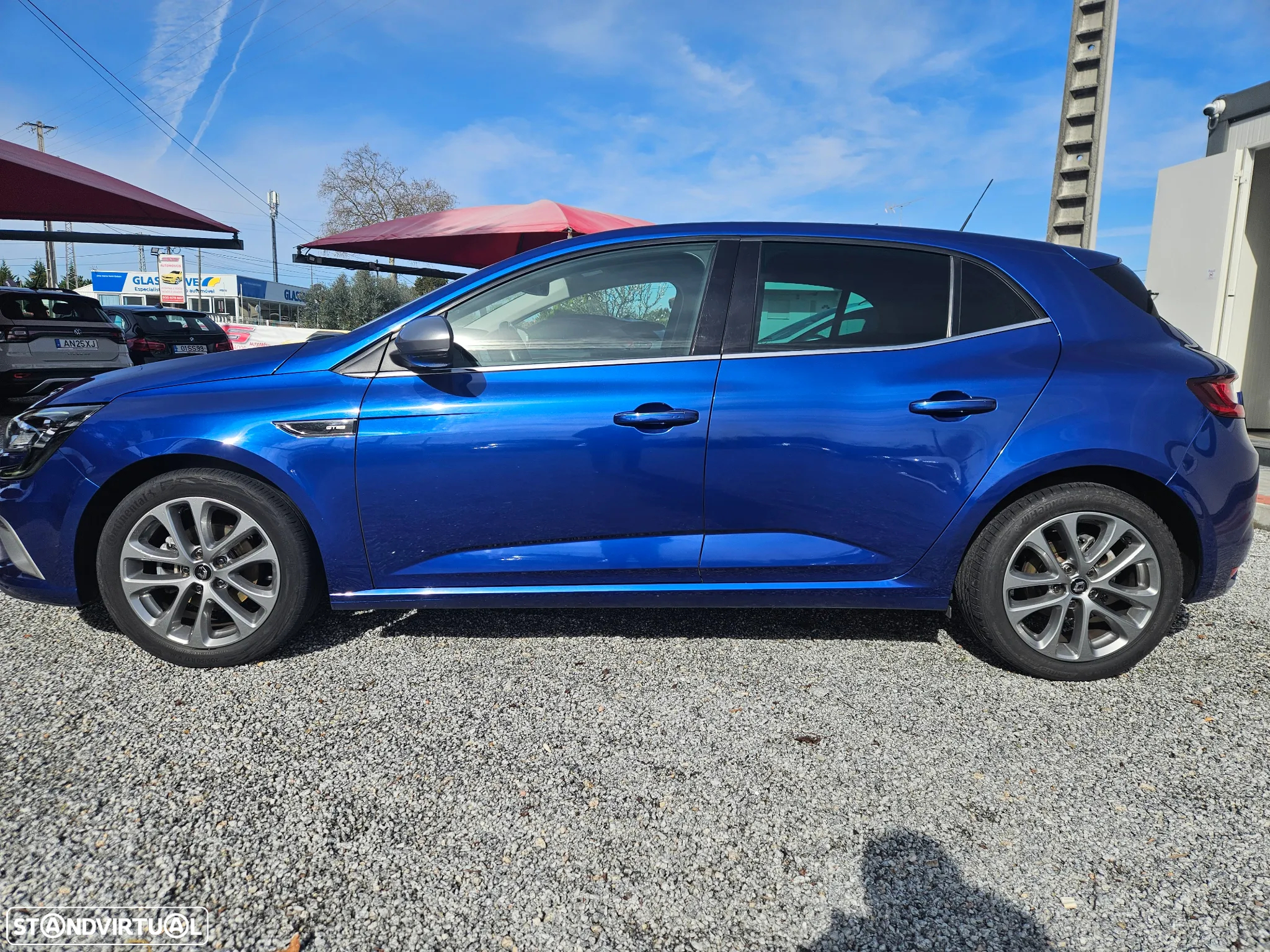 Renault Mégane 1.3 TCe GT Line - 6