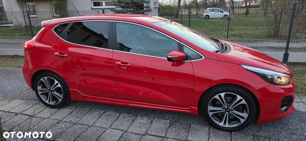 Kia Ceed 1.0 T-GDI GT Line - 15