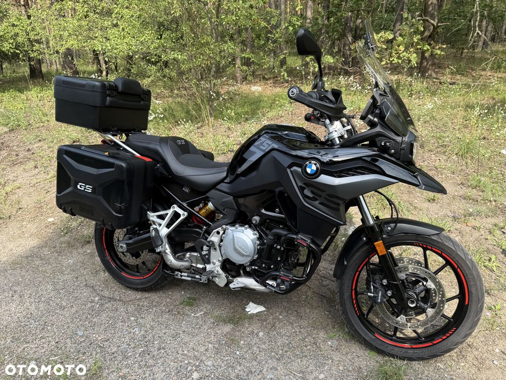 BMW GS - 15