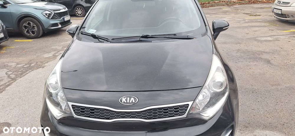 Kia Rio 1.2 Edition 7 - 14