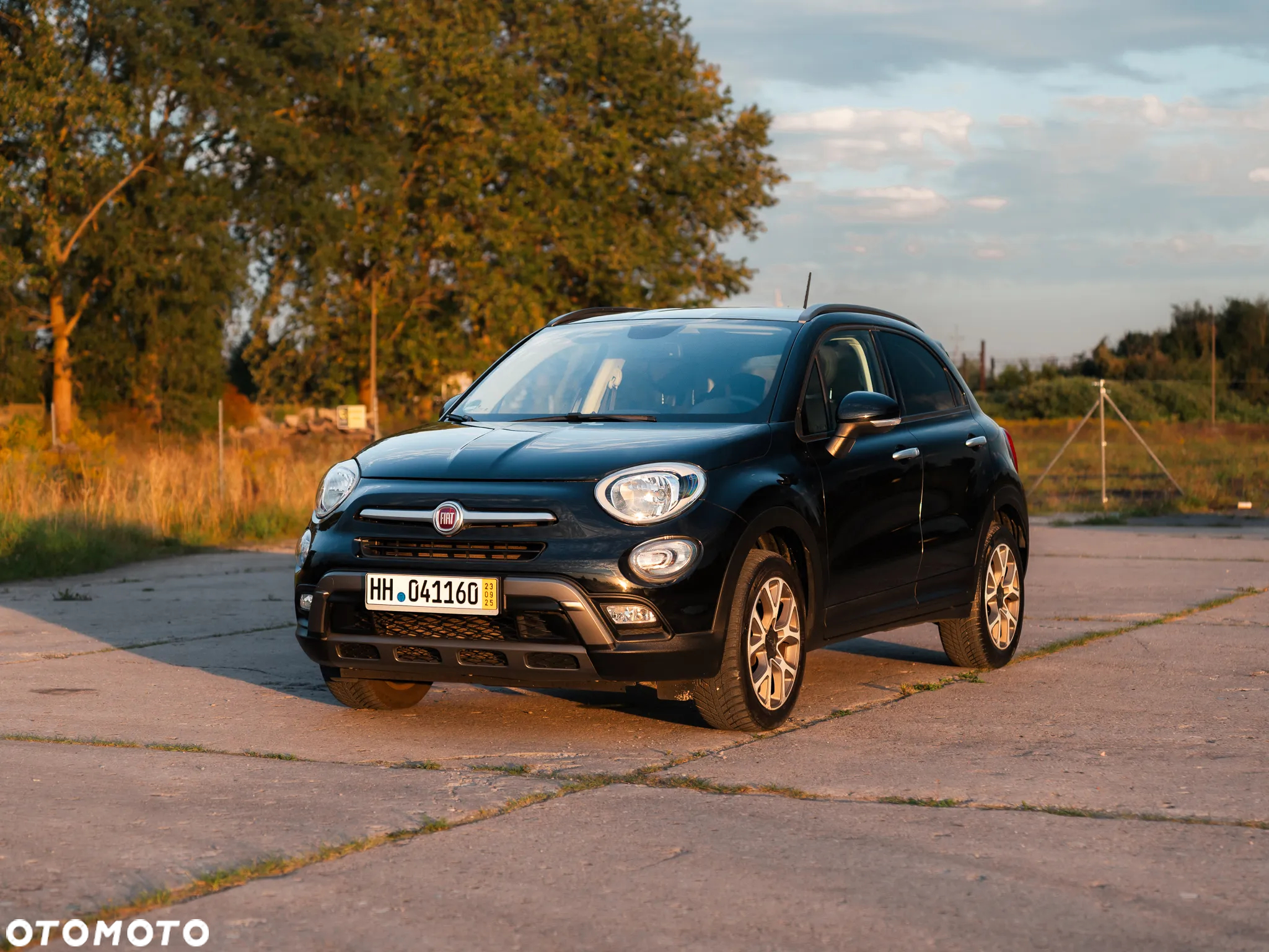 Fiat 500X 1.4 Multiair 4x2 S&S Cross - 10