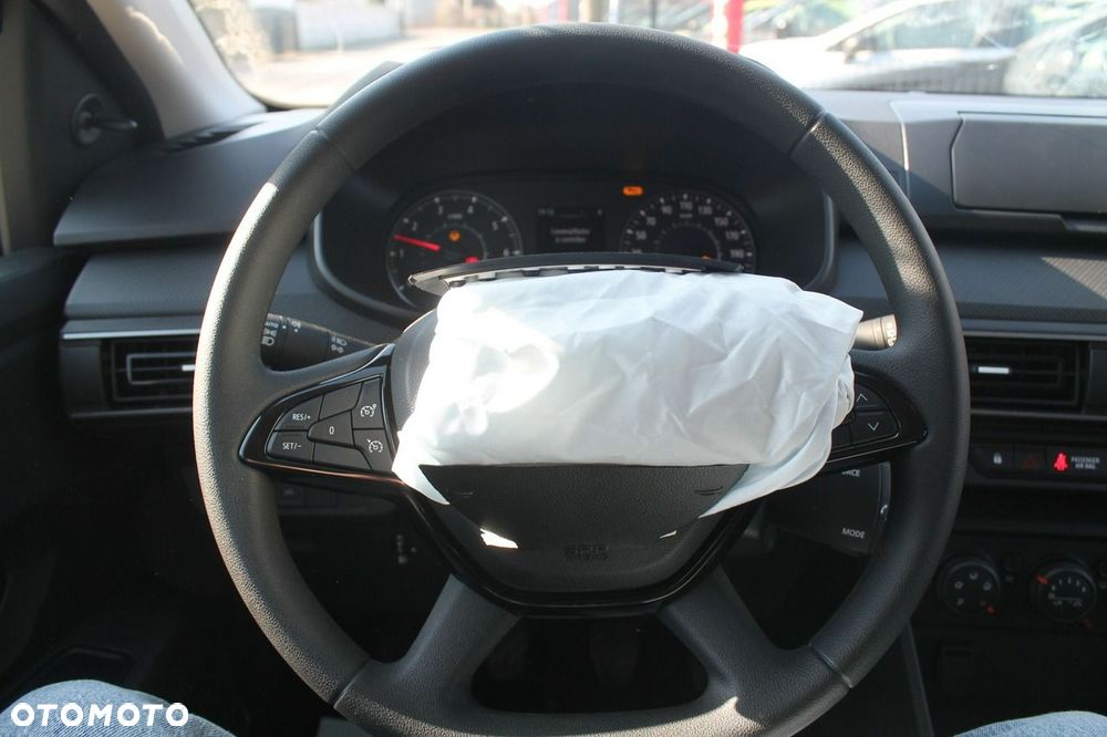 Dacia Sandero - 14