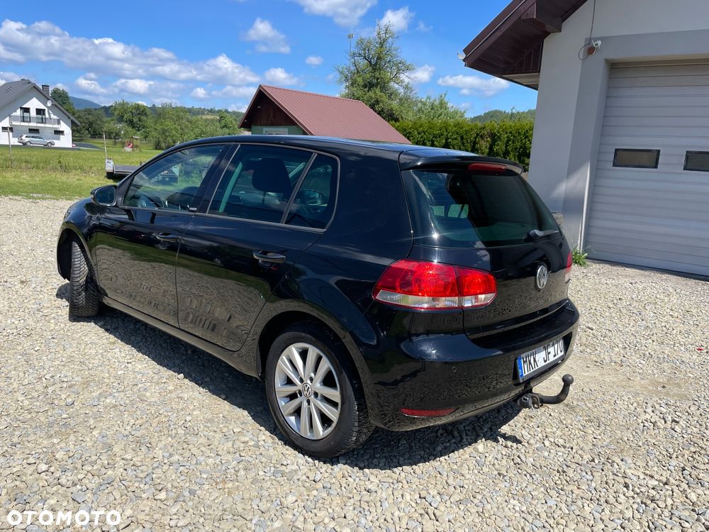 Volkswagen Golf 1.2 TSI BMT Trendline Perfectline - 2