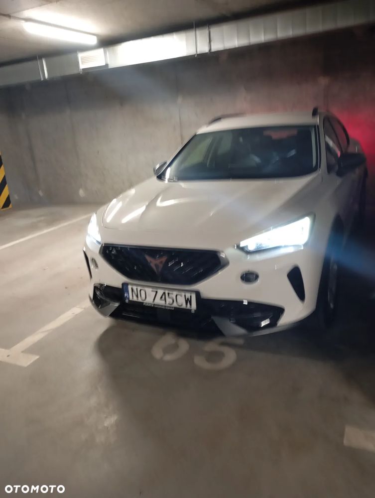 Cupra Formentor 1.4 e-Hybrid DSG - 11