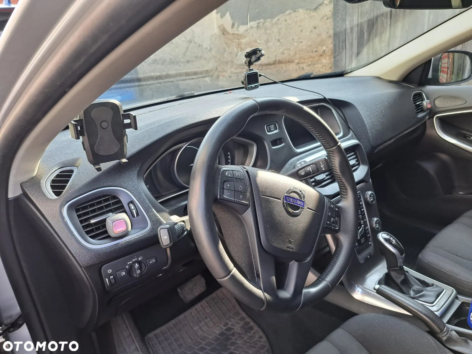 Volvo V40 - 9
