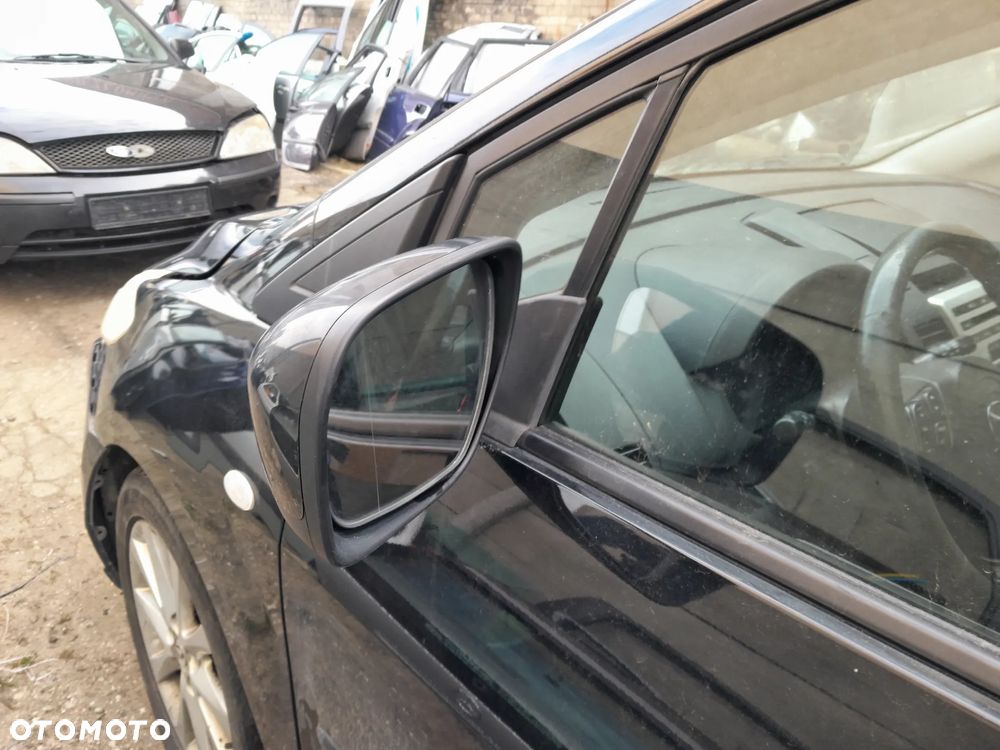 Lusterko zewnętrzne lewe MAZDA 5 05-07r. A3F - 3