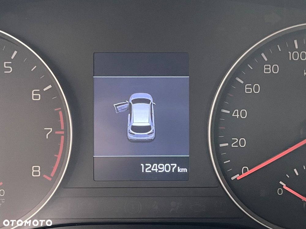 Kia Rio 1.2 GT-Line - 7