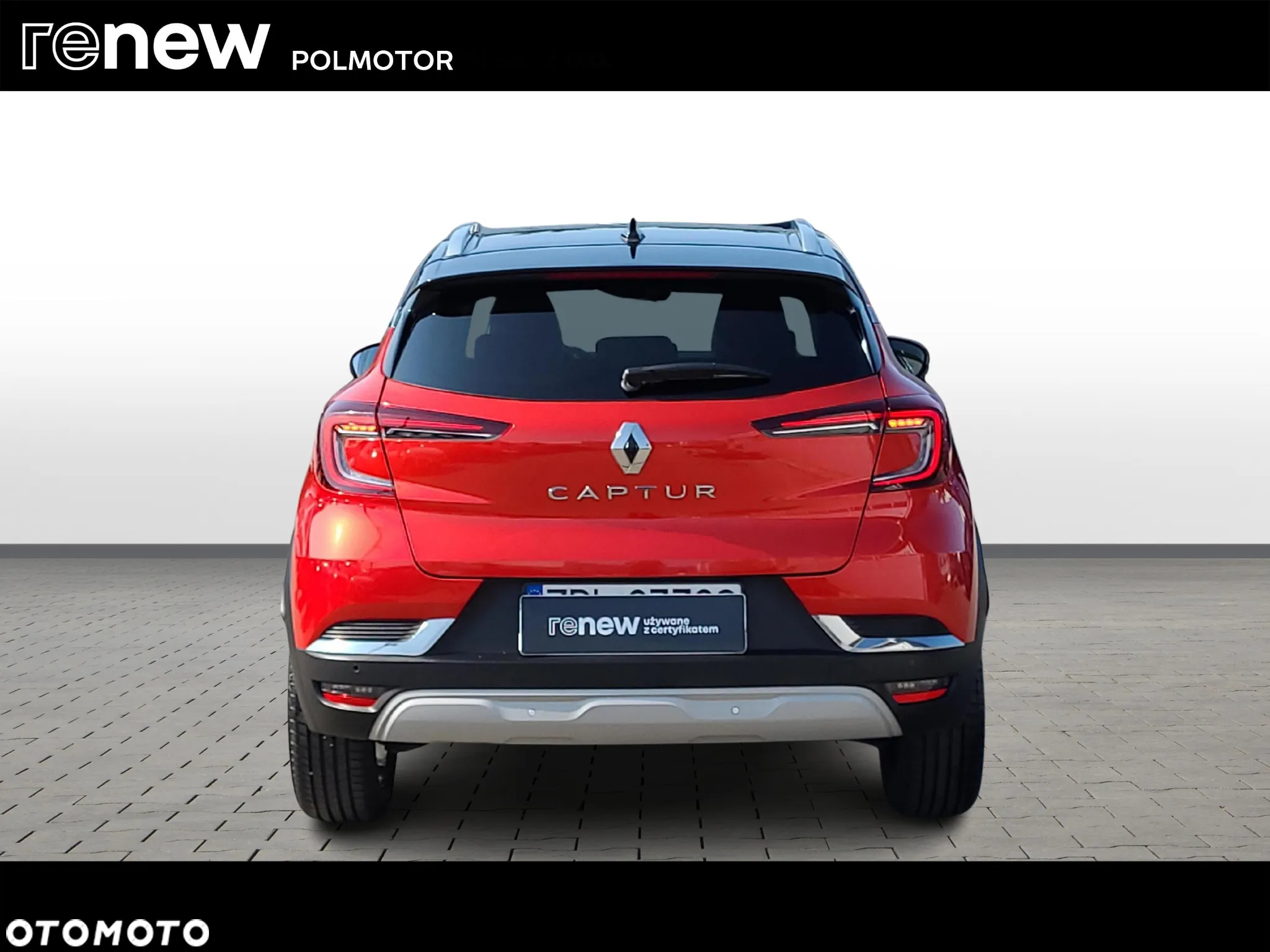 Renault Captur 1.0 TCe Intens - 4