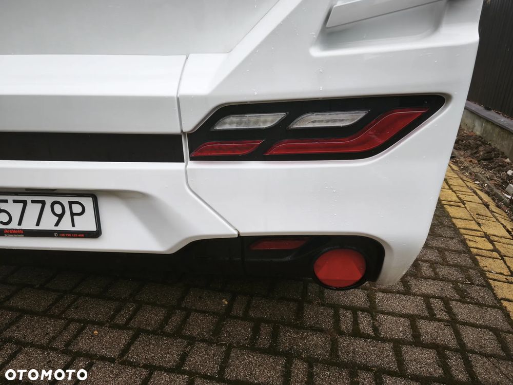 Dethleffs Camper 650 FMK - 10