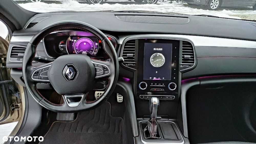 Renault Talisman - 27