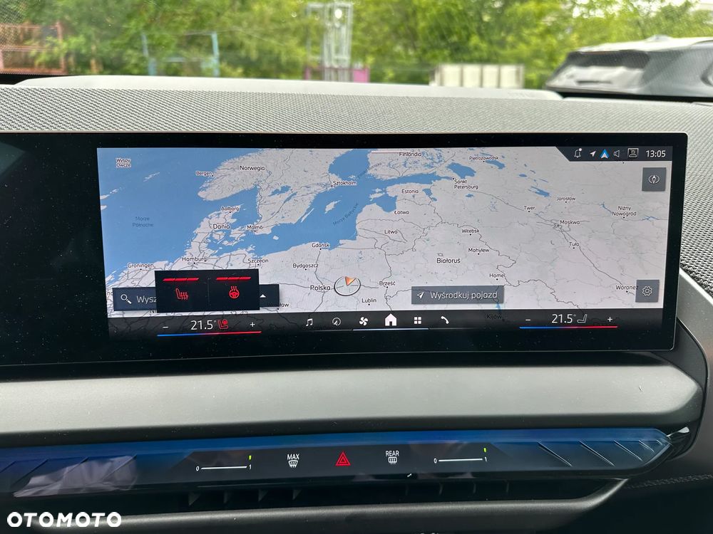 BMW X3 xDrive20d mHEV - 19