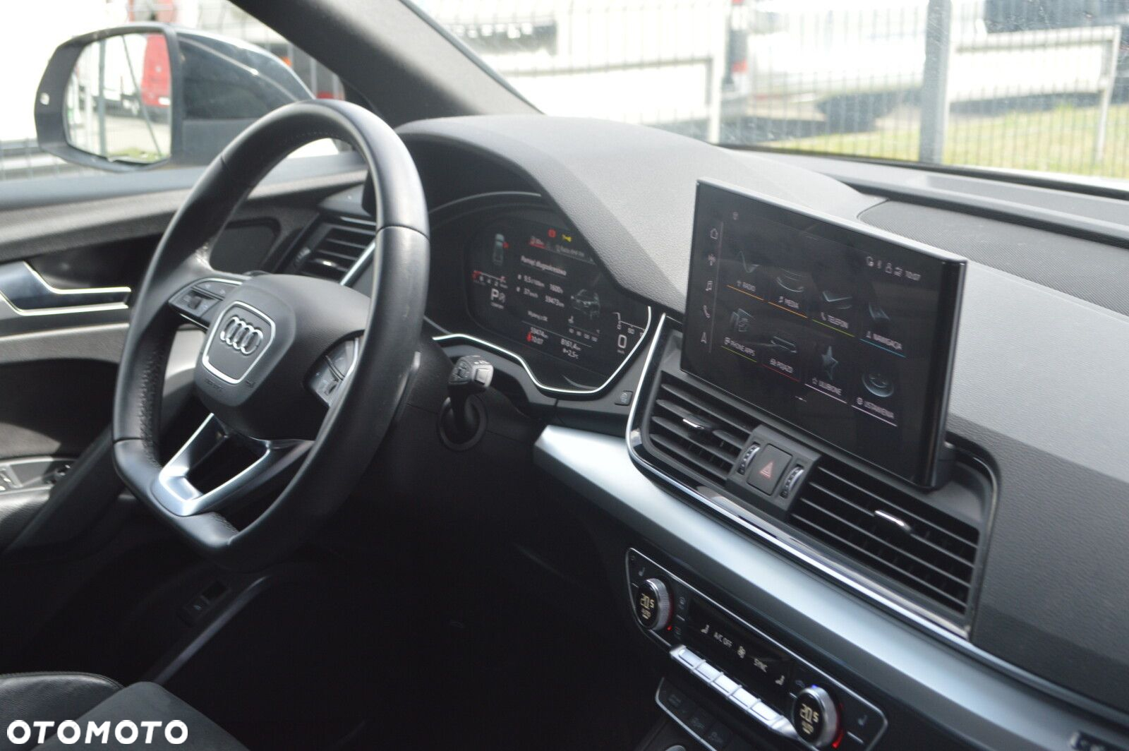 Audi Q5 - 28
