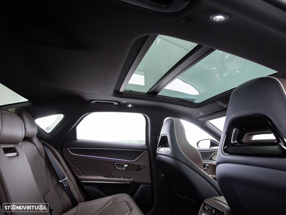 BYD Han Executive - 14
