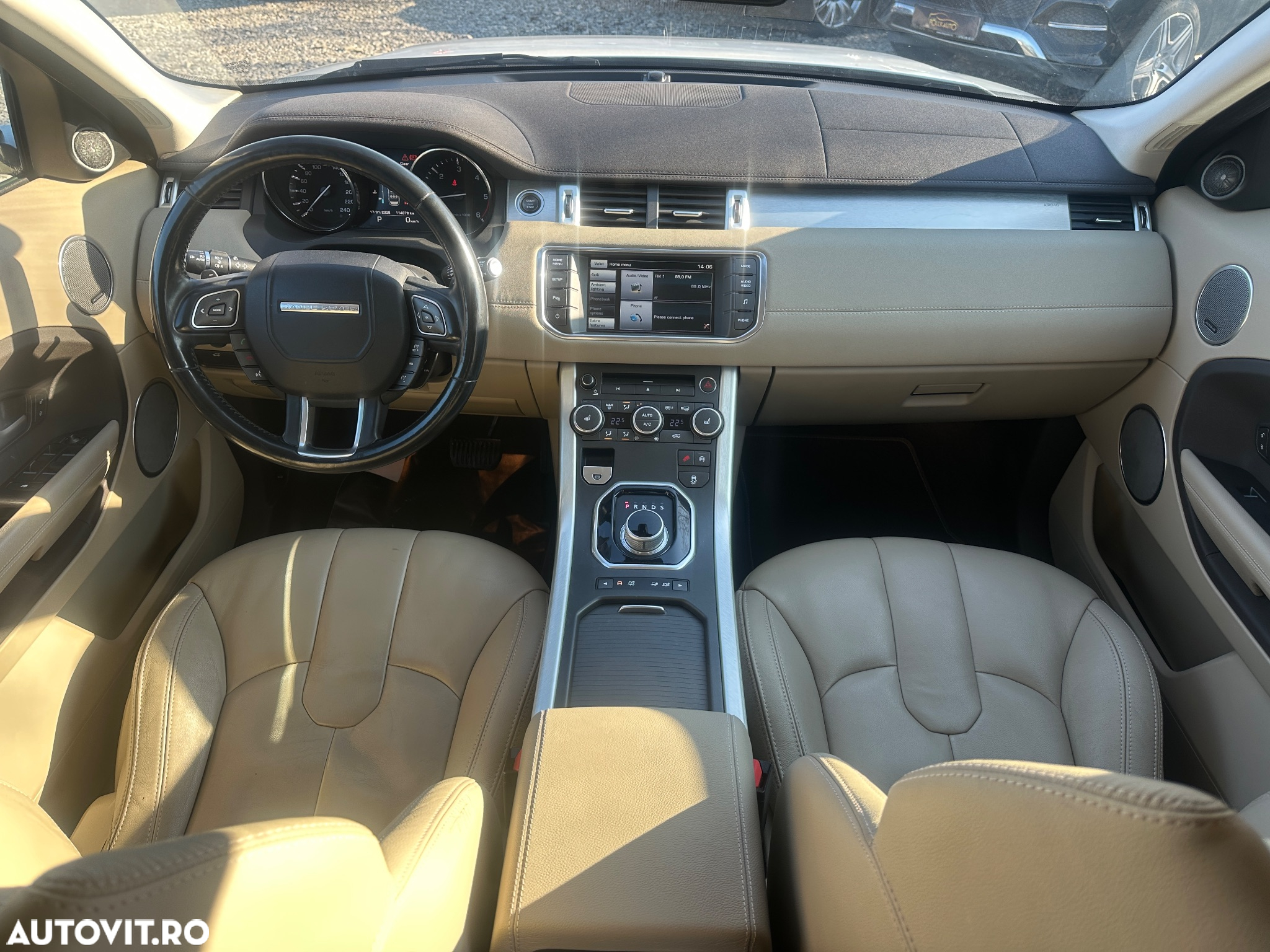 Land Rover Range Rover Evoque - 5