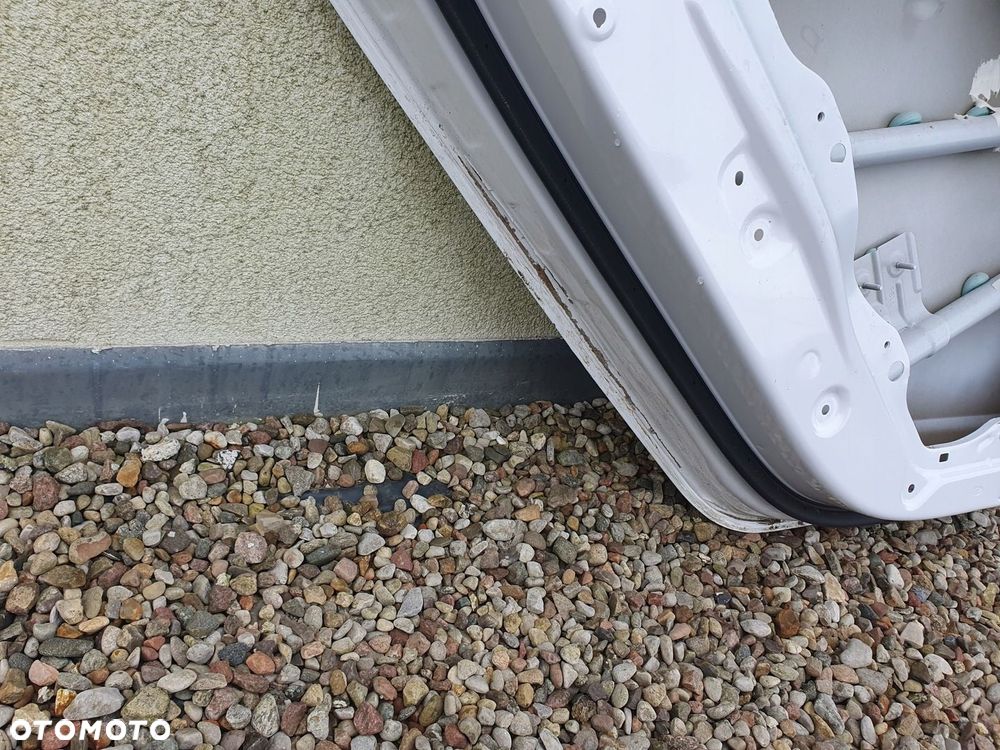 Drzwi tył tylne lewe Hyundai ioniq ro 16-22 - 7