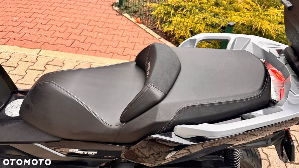 BMW C 400 GT - 7