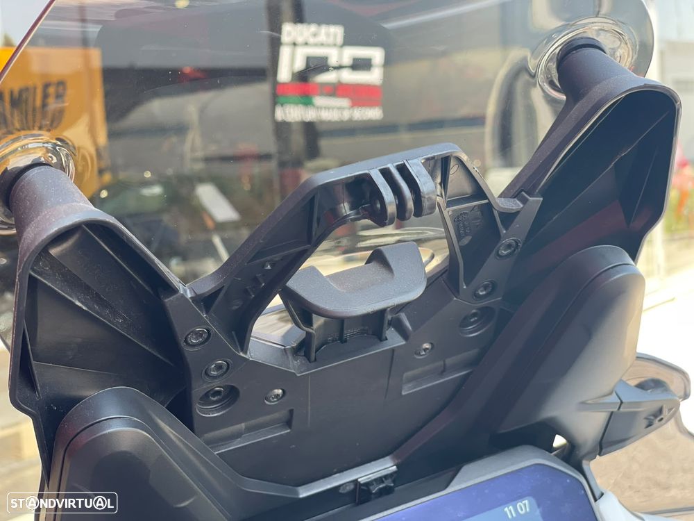 Ducati Multistrada V4 RS - 13