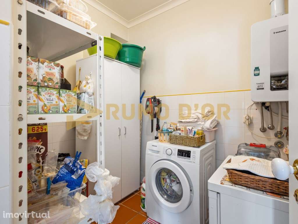 Moradia T3 e escritório com logradouro em Mossorovia - Grande imagem: 4/43