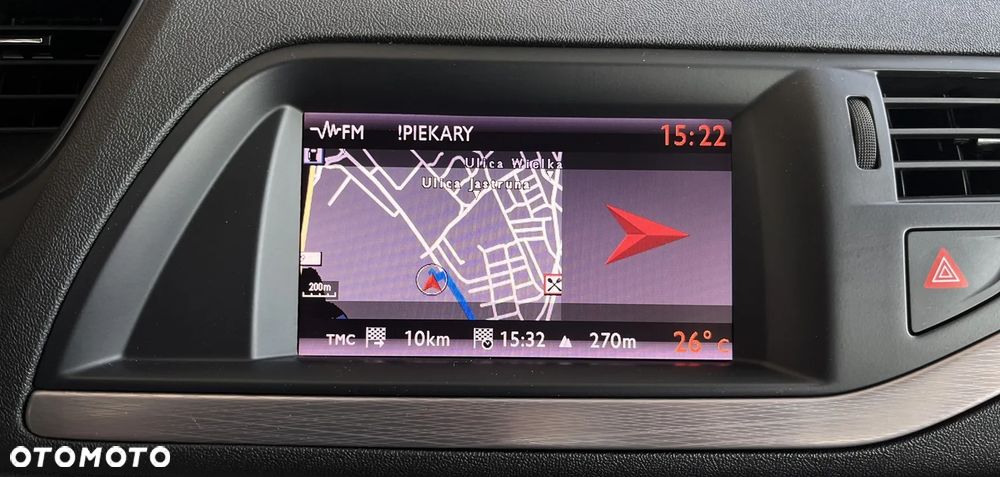 Citroën C5 2.0 HDi Exclusive - 16