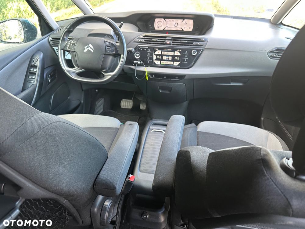 Citroën C4 Picasso e-HDi 115 ETG6 Selection - 10