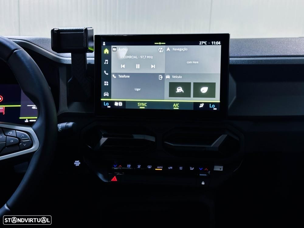 Dacia Bigster mild hybrid 140 Expression - 23