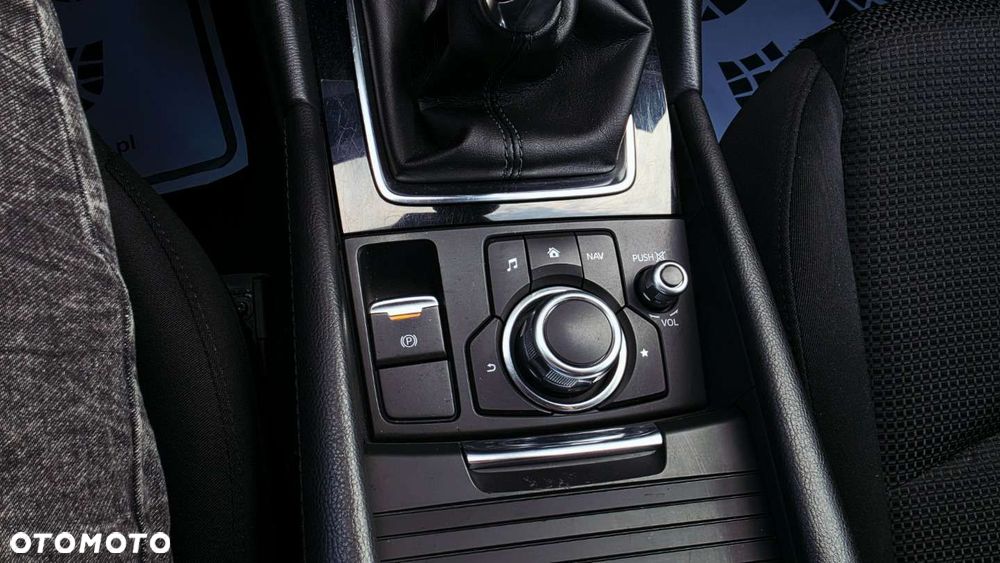 Mazda 3 SKYACTIV-G 120 Exclusive-Line - 14